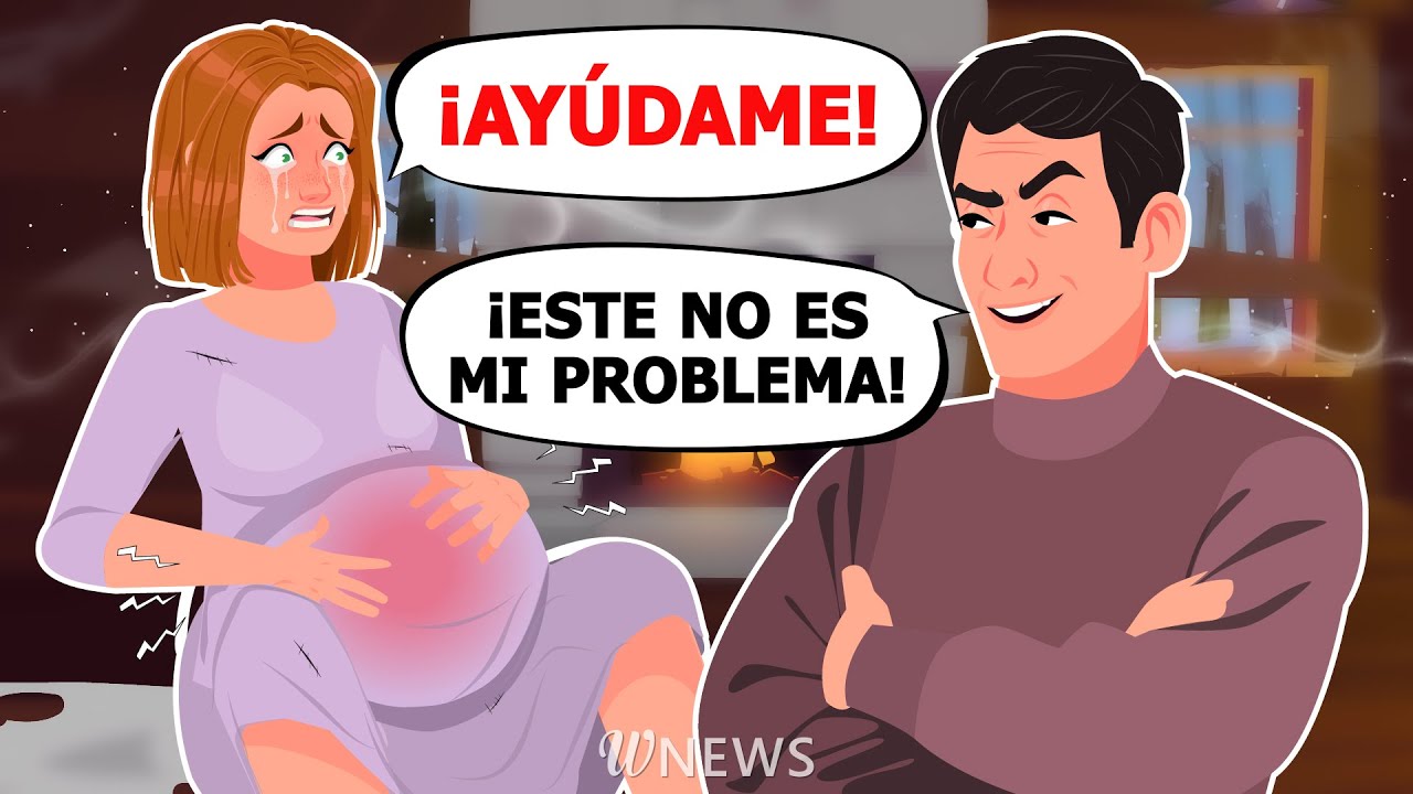 Cambié un viejo reloj por el bebé de una mujer sin hogar