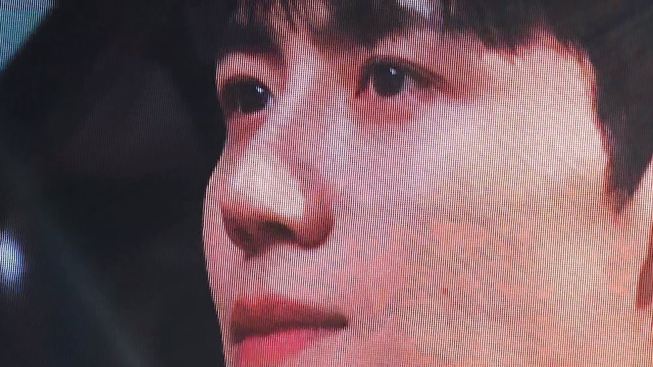 230429 KIM SEON HO ASIA TOUR IN HONG KONG_너라는 이유+이벤트+마지막인사