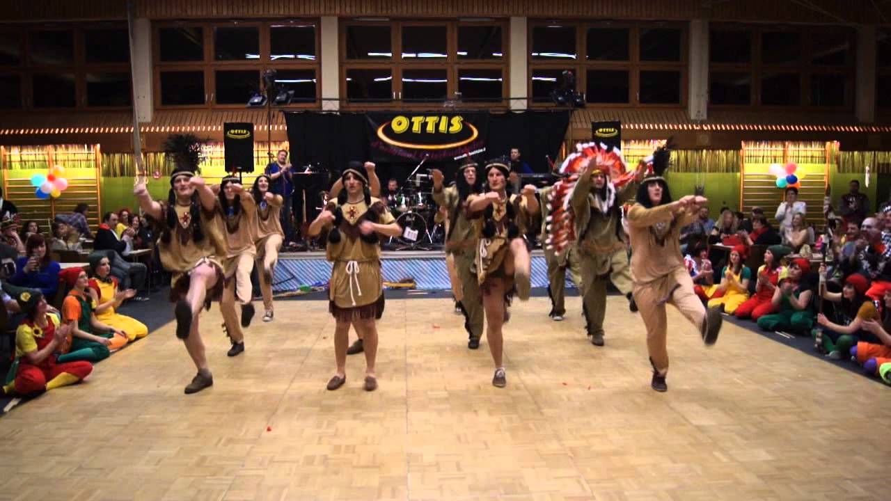 Showtanz 