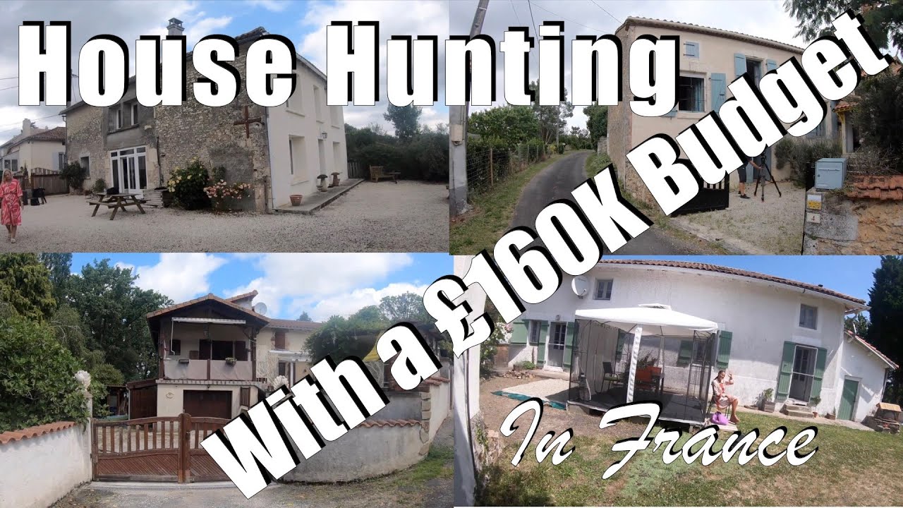 I Bought a House in Southern France!