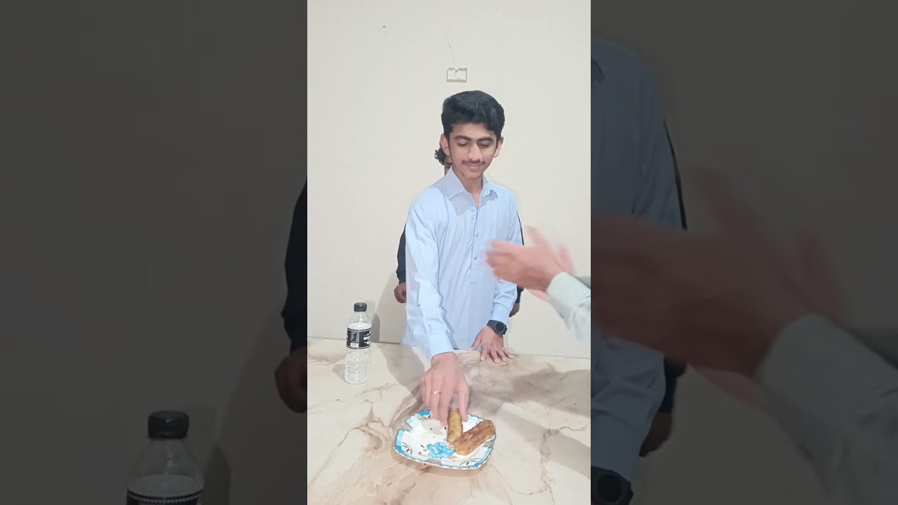  Flip The Bottle and Win 🤛 🤛 potato rolls game