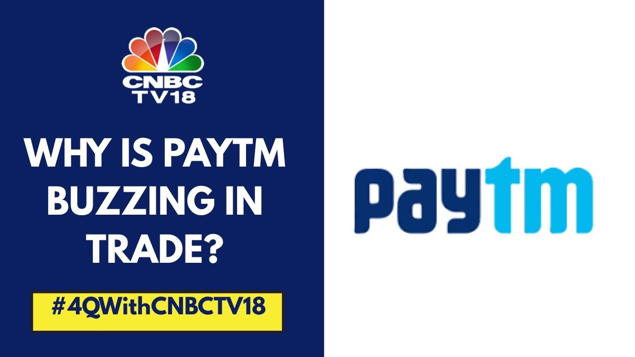 Paytm Q4FY25: Net Loss Narrows YoY, Contributed Profits At ₹1,071, Revenue Gross QoQ | CNBC TV18