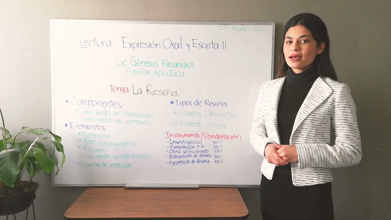 Micro Clase Muestra