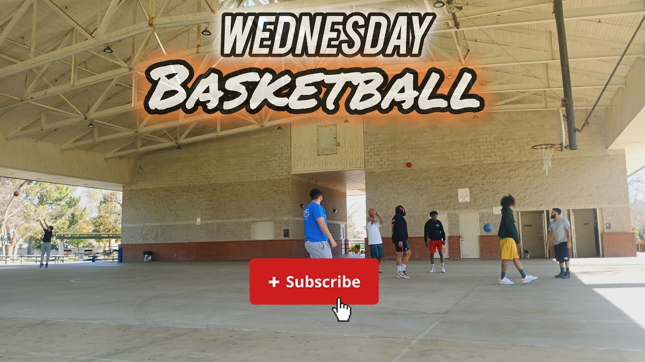 GomeezyOfficial is live! Wednesday Basketball #trending