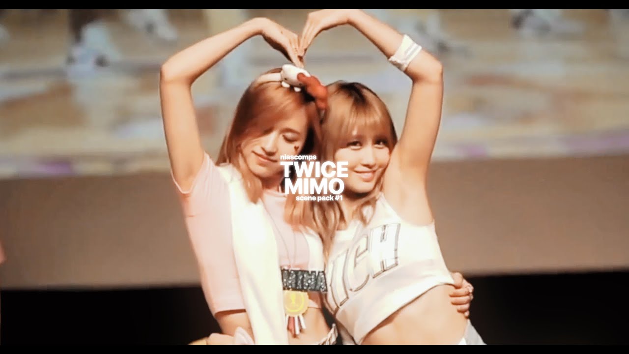 twice | mimo clips