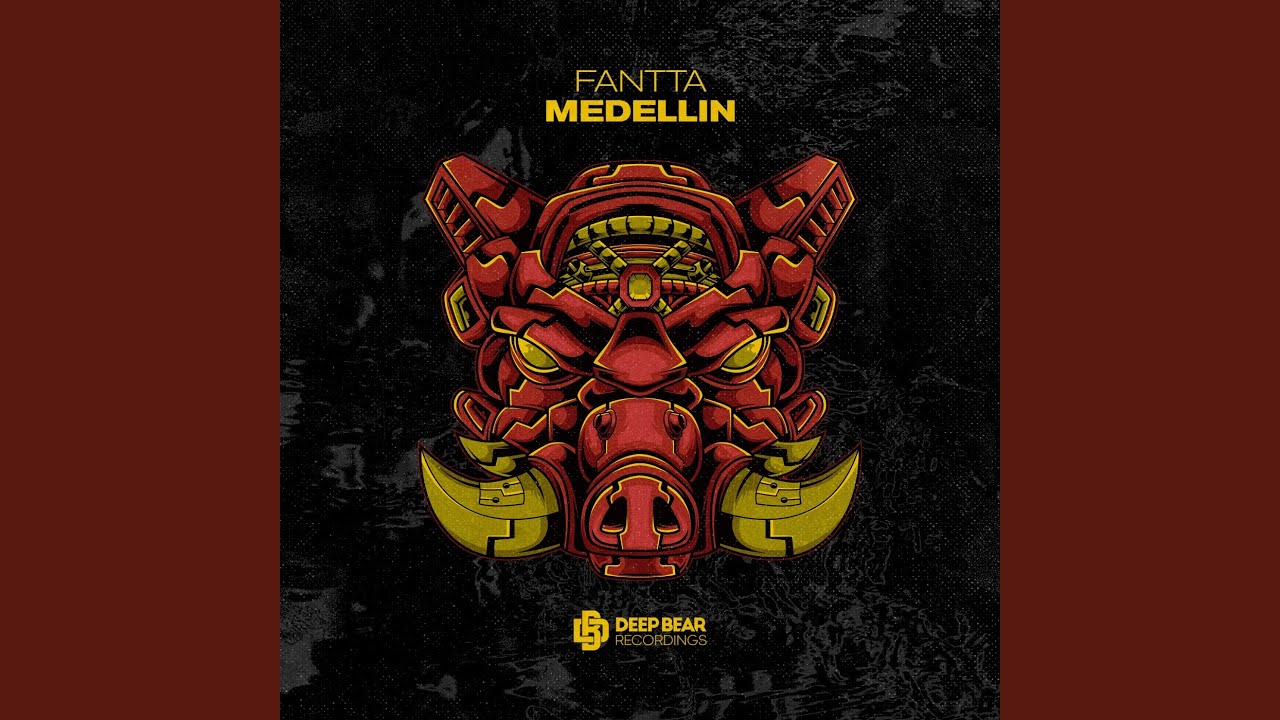 Medellin