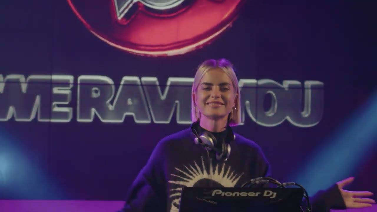 LOVRA | Live @ We Rave You HQ, Amsterdam (Powered by Pioneer DJ)