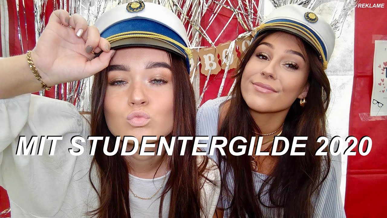MIT STUDENTERGILDE 2020