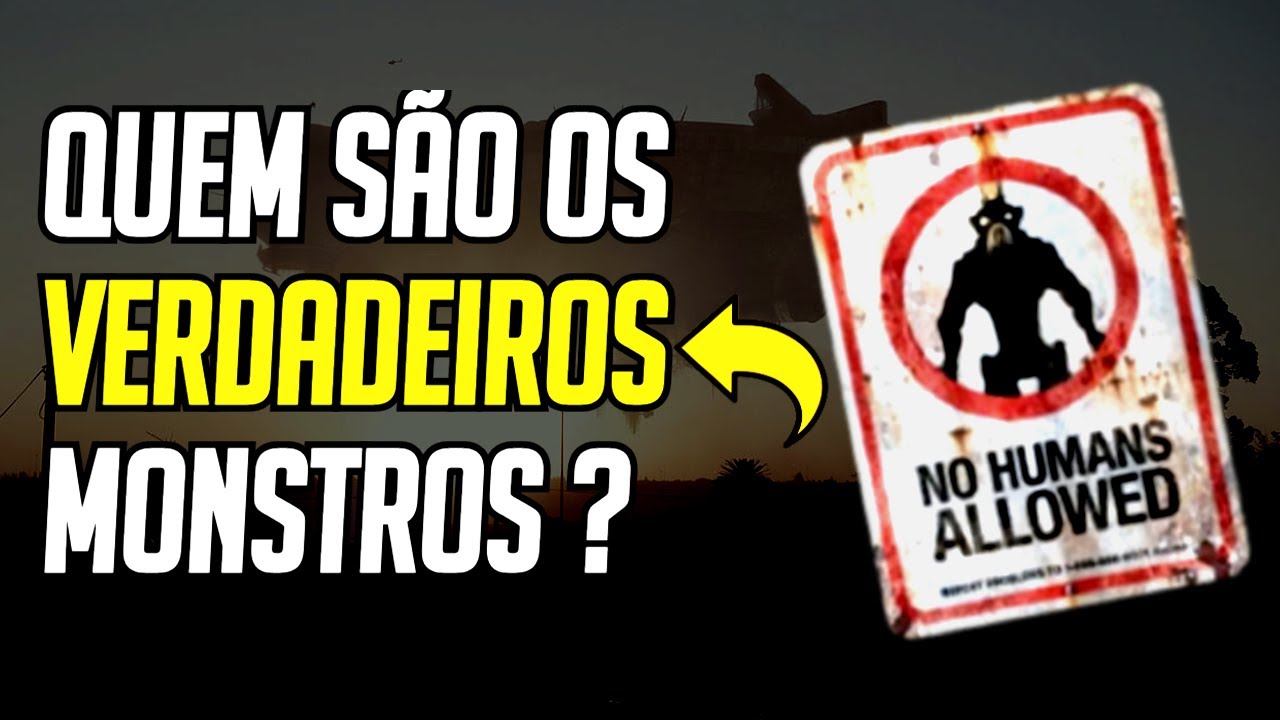 Porque DISTRITO 9 vai abrir seus olhos? A verdade chocante por trás do filme!