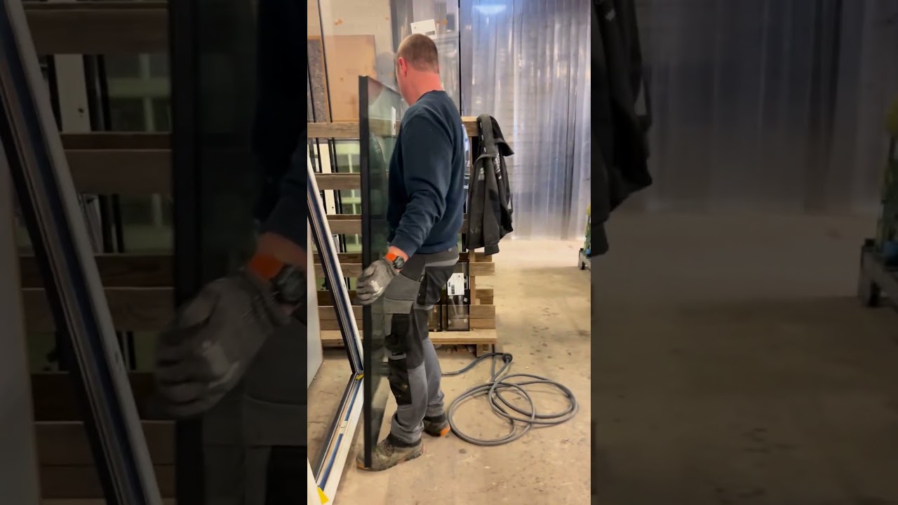 D&eacute;couvrez notre atelier de menuiserie !