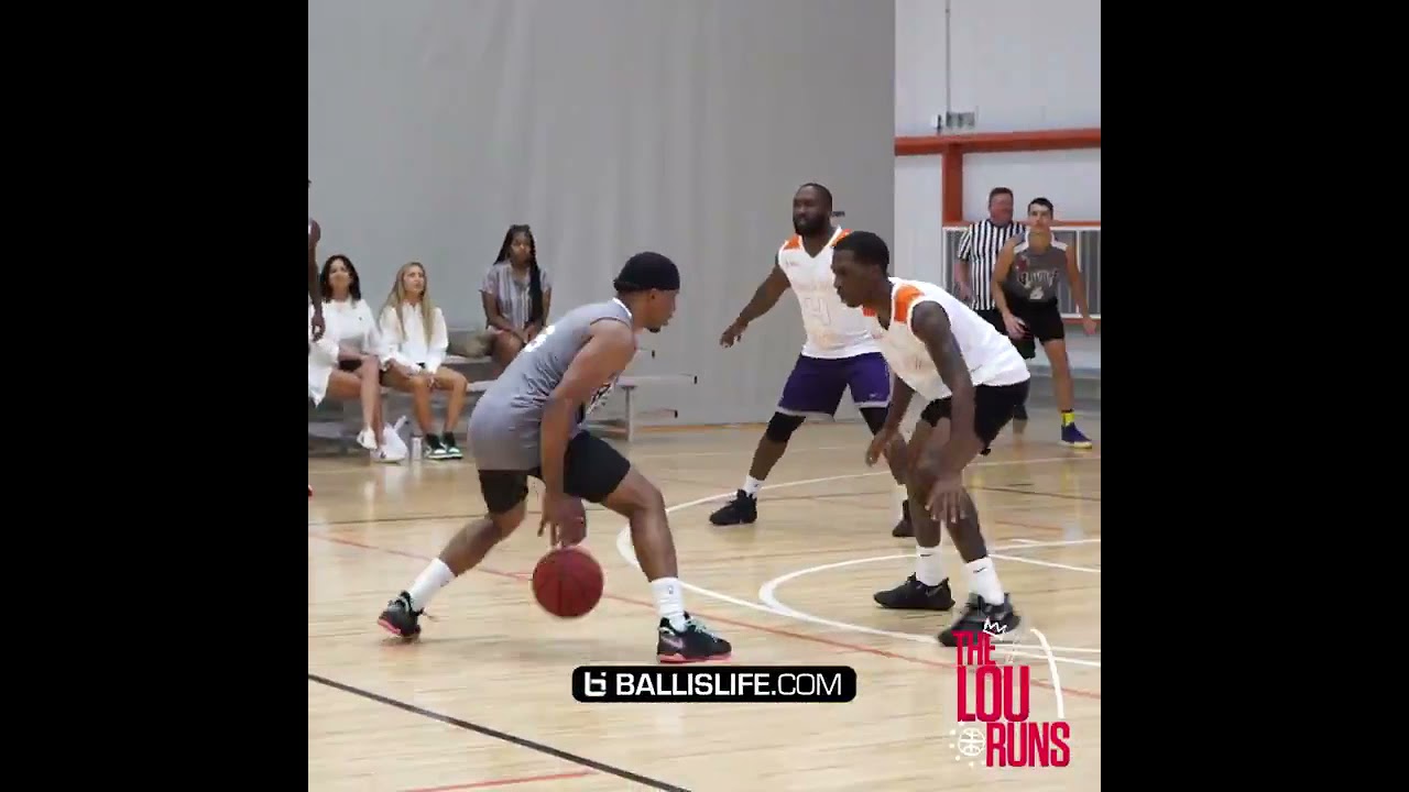 What NBA player's game does Jordan Stevens remind you of?