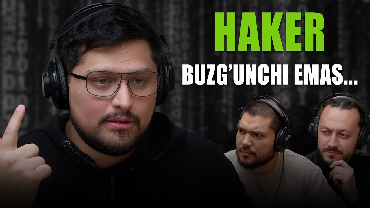 14 yoshda qamalgan haker Saud Abdulwahed | NmaGap