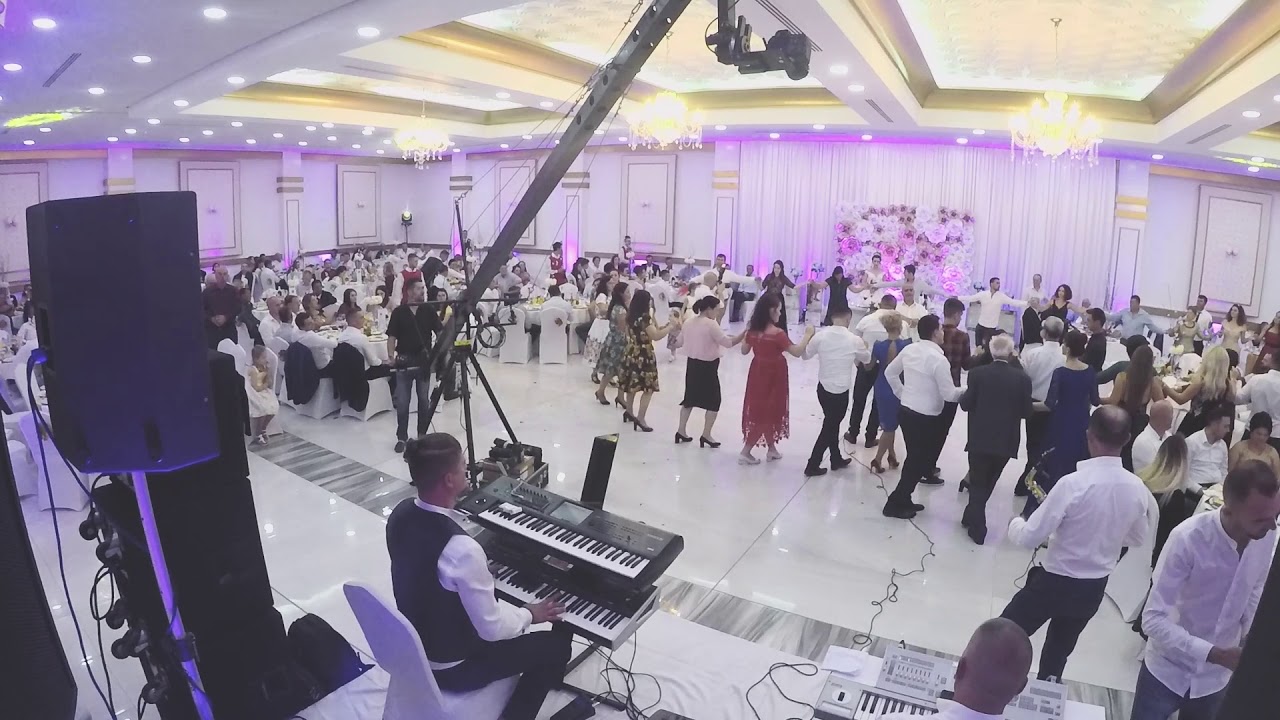 Kujtim leka   live Dasem Stela Resort Goopro Video