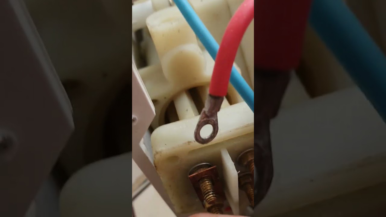 Aquecedor Cardal 4t troca da resistência