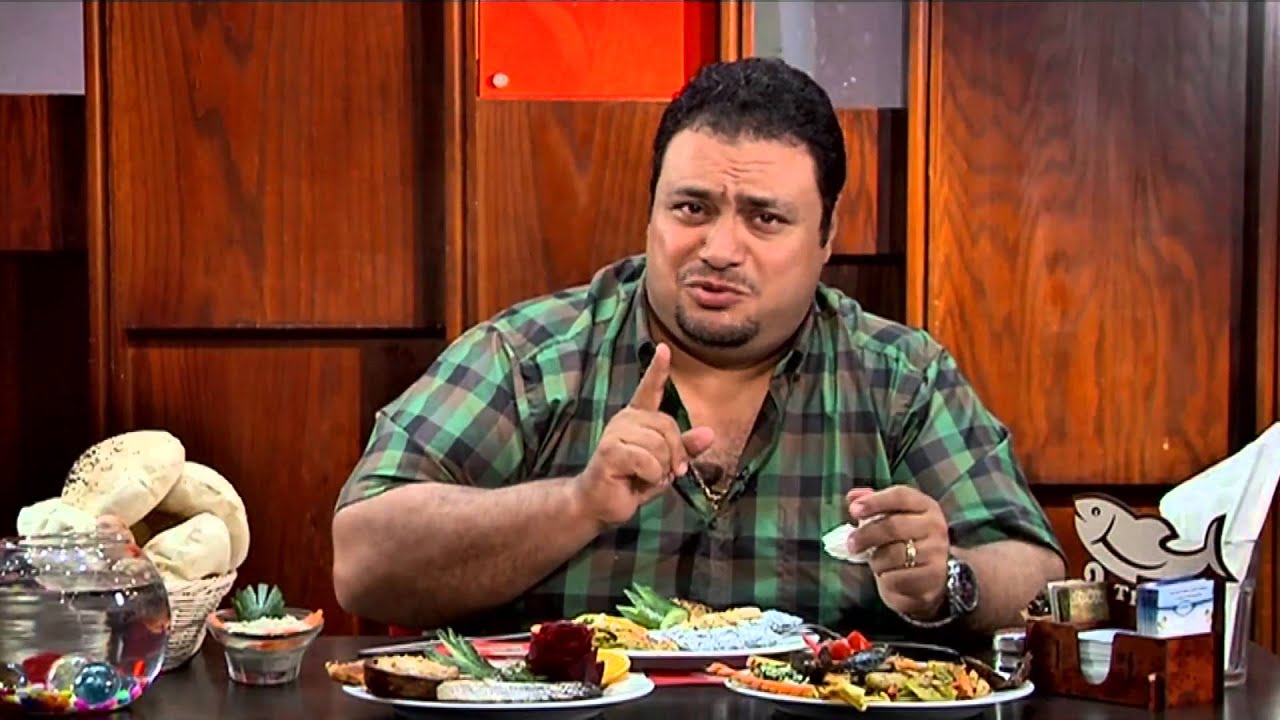 مطعم السفينة  | الأكيل حلقة كاملة