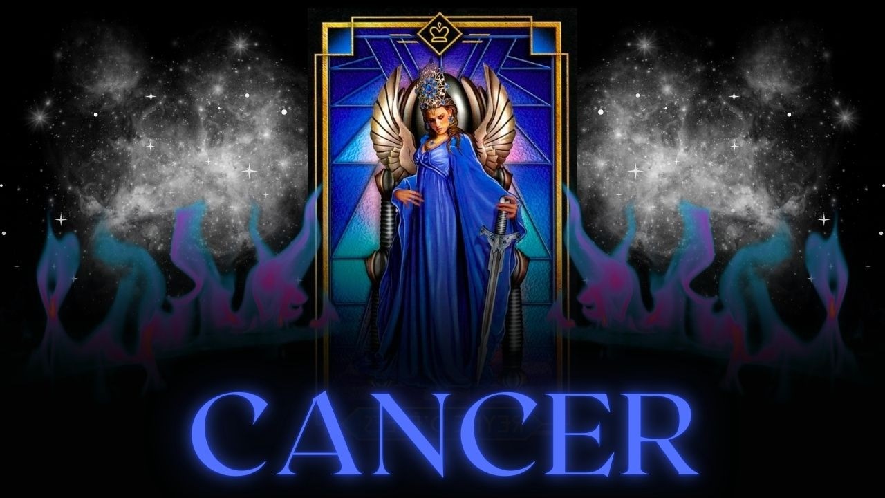 CANCER ‼️ GET READY FOR A LOTTT OF ATTENTION FROM THIS PERSON💗🙌🏼 😁 MARCH 2026 TAROT LOVE READING