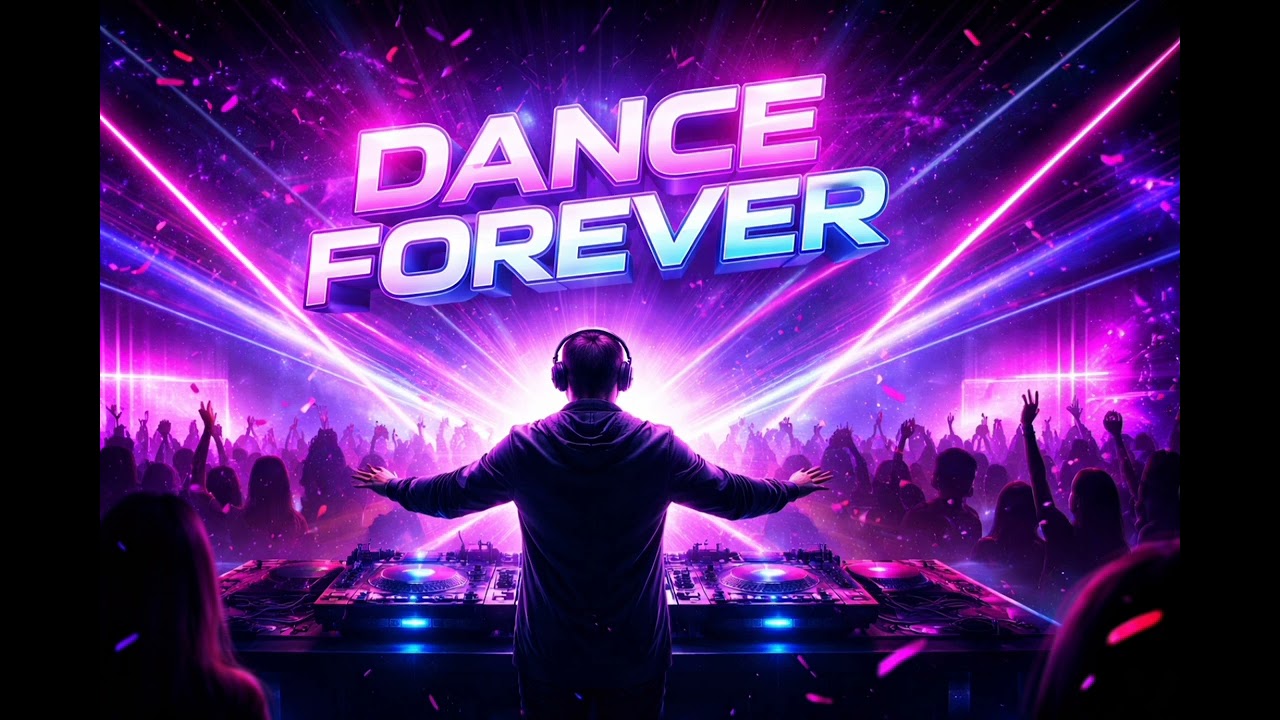 Dance Forever 🎶#music #song #party #partymusic #youtube #video #dj #djmusic #trending #viral #club 