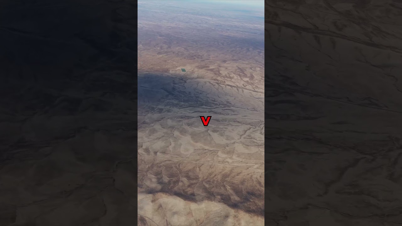 SA-19 Picked the Wrong Flight