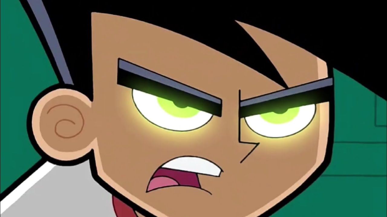 Danny Phantom AMV (Hall of Fame)