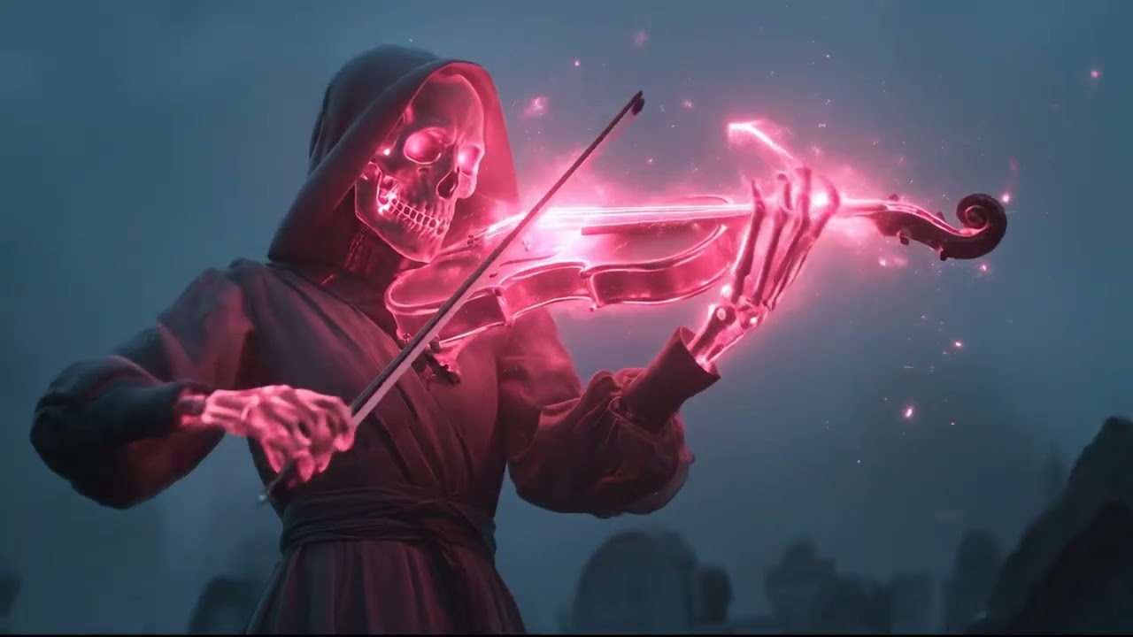 Violin Metal – Claiming Throne 🎻⚔️🔥