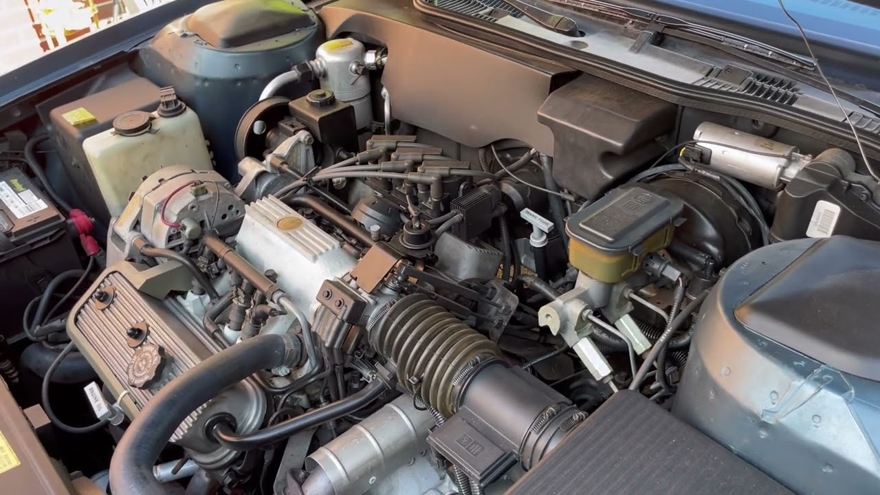 Worst Issues: GM 3.8L V6 Engine
