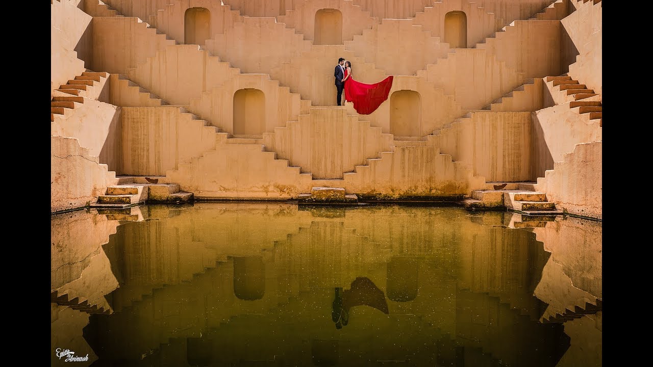 Jagruti & Ratan Destination Wedding | Teaser | Epics By Avinash | Avinash photography