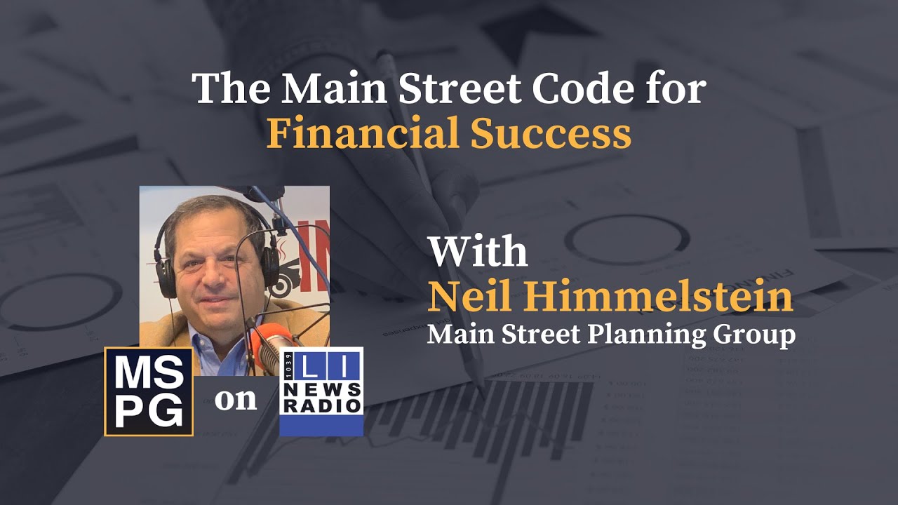 The Main Street Code - How a $2M Life Insurance Policy Nearly Vanished—and What Saved It - S7E4