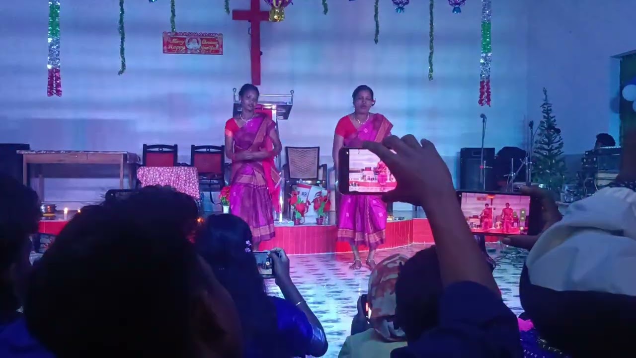 Happy Christmas 2025