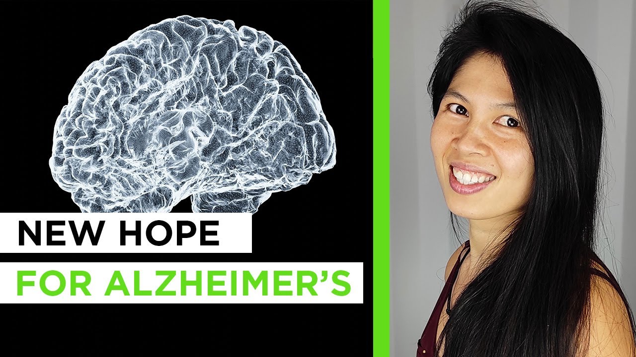 How a Flickering Light Holds Promise in Alzheimer’s Treatment and Prevention | Dr. Mai Nguyen