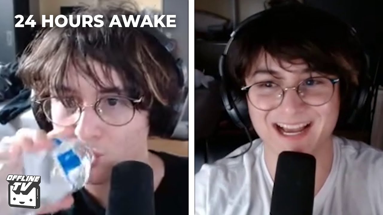 Dumbest Things OfflineTV Members Have Done on Stream