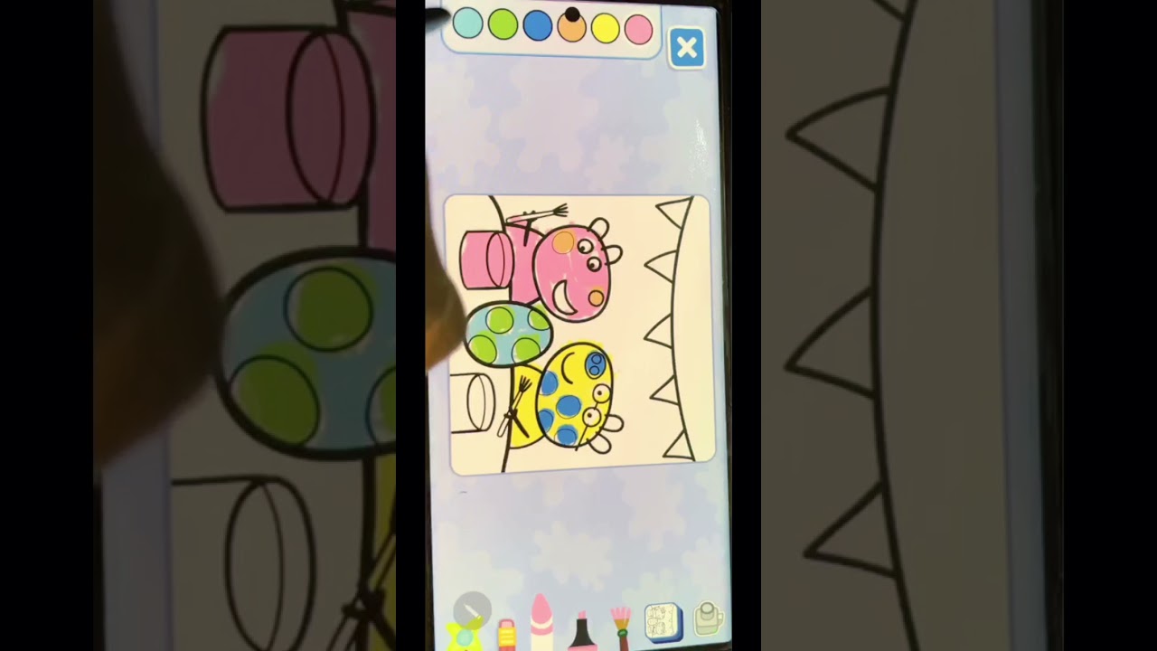 New Netflix Game Unlock 🔥 Kids Fun Gameplay on Mobile | Must Watch! #easytolearn #learnwithfun #kids