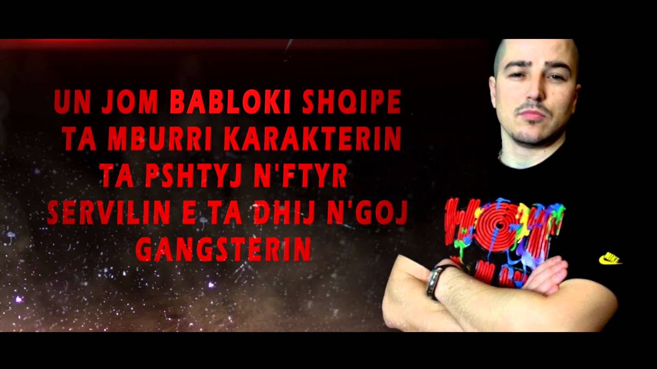 DMC a.k.a. Babloki - SUPERIORI