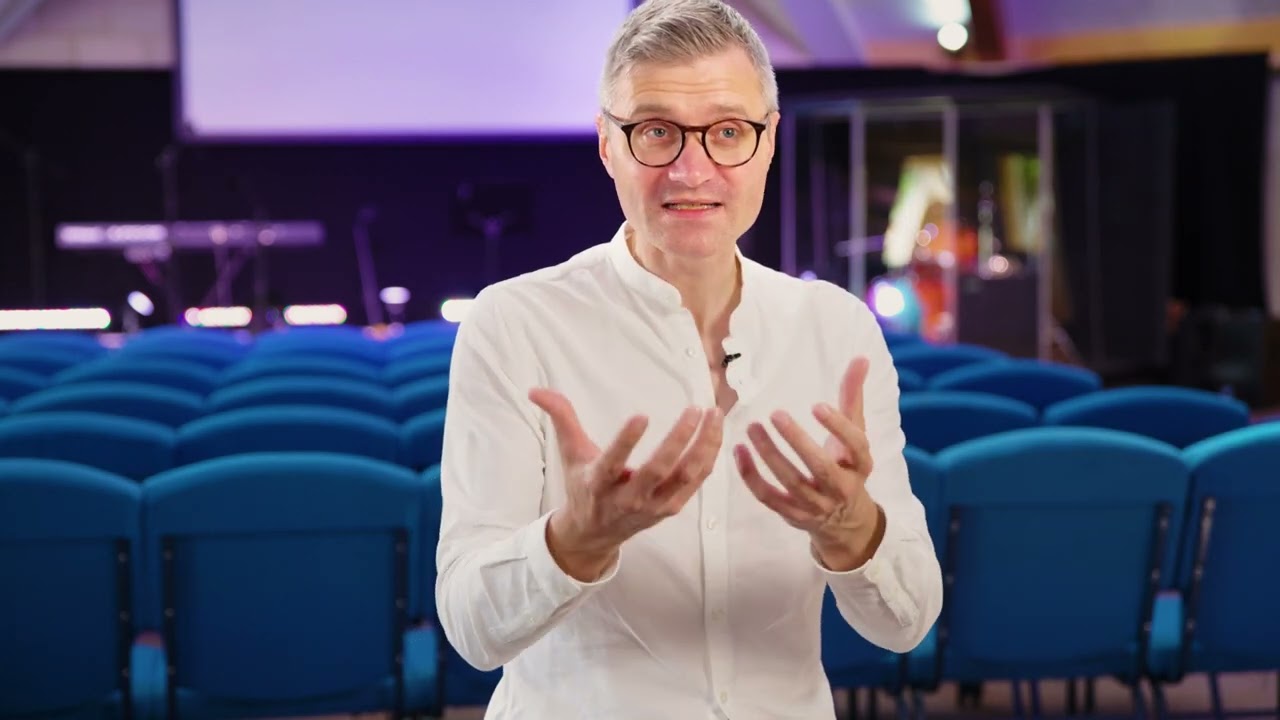 The Sacraments - ACUK Tenets // Episode 7