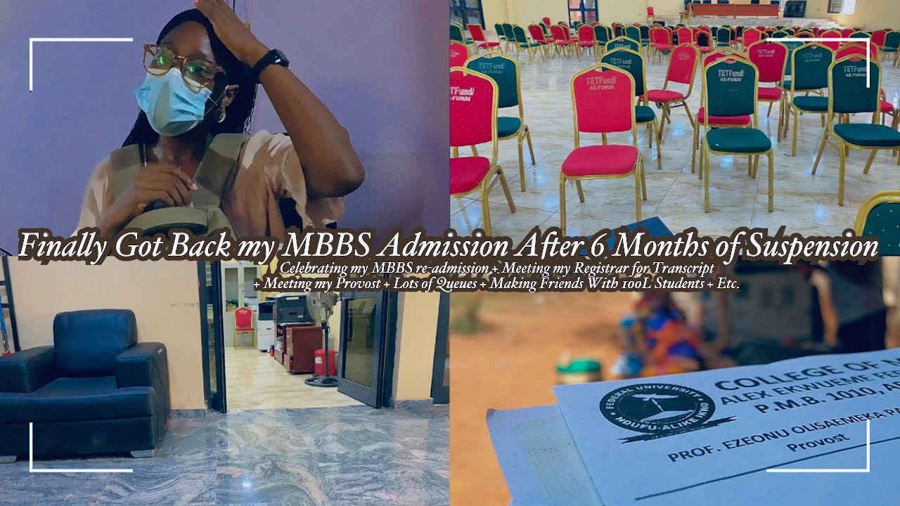 VLOG+Your Girl is no longer a Suspended Medic🥳(Last Video in the PROTEST & SUSPENSION Vlog Series)