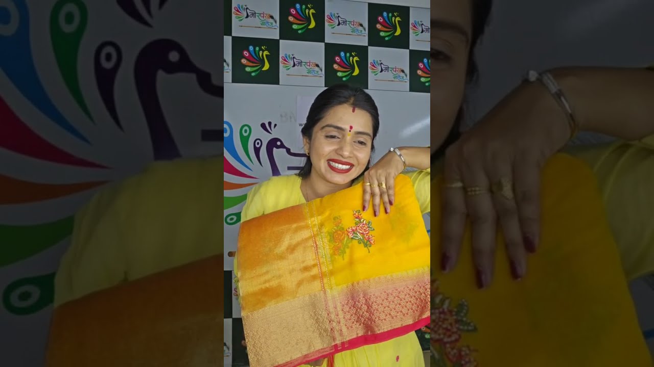 www.morpankhsaree.com
