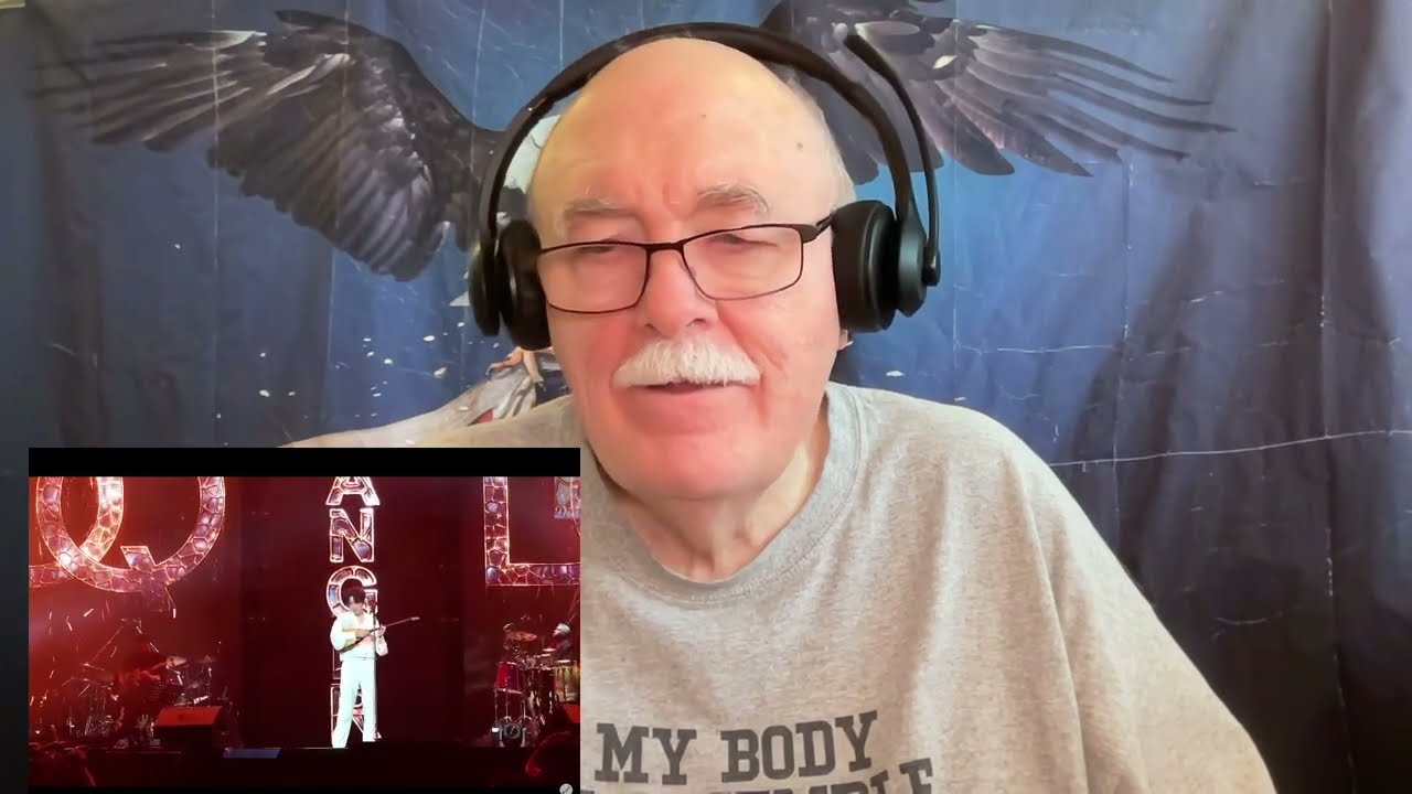 Dimash Qudaibergen - I'll Die For the Wind of the Mountains - Requested reaction
