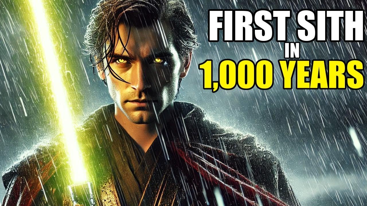The Epic of Ulic Qel-Droma: A Star Wars Legend