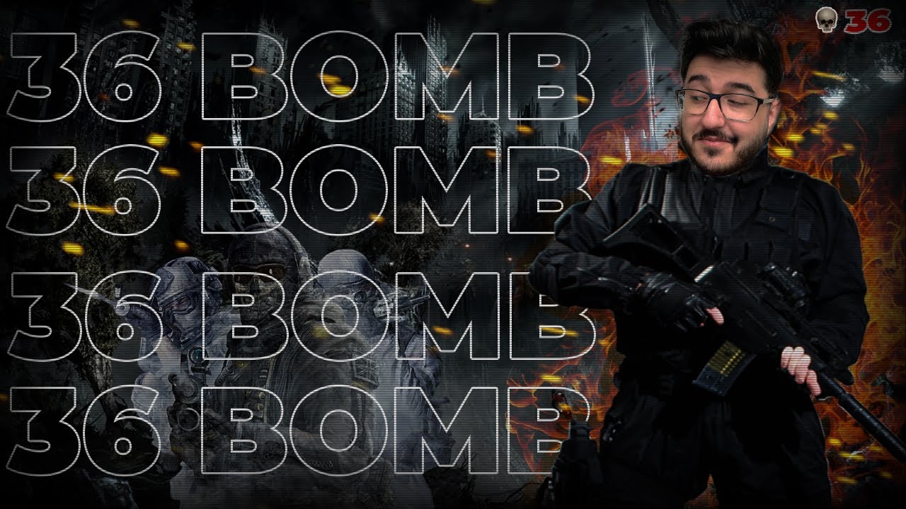 One of my viewers BEGGED me to use this META LOADOUT...