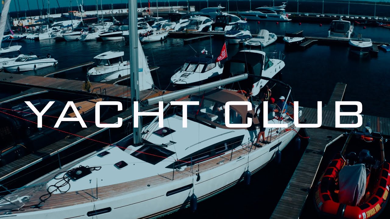 Omida Yacht Club | OMIDA Group