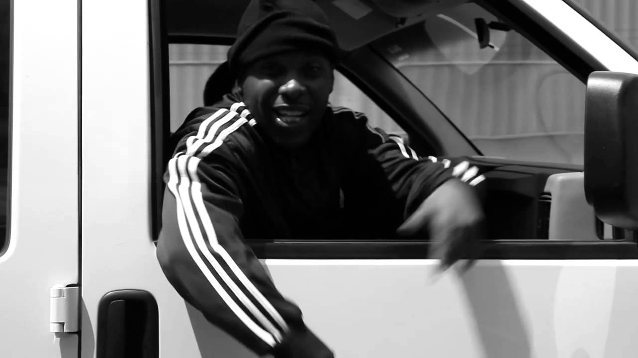 Jon Connor - F.L.I. 69 - Salvation