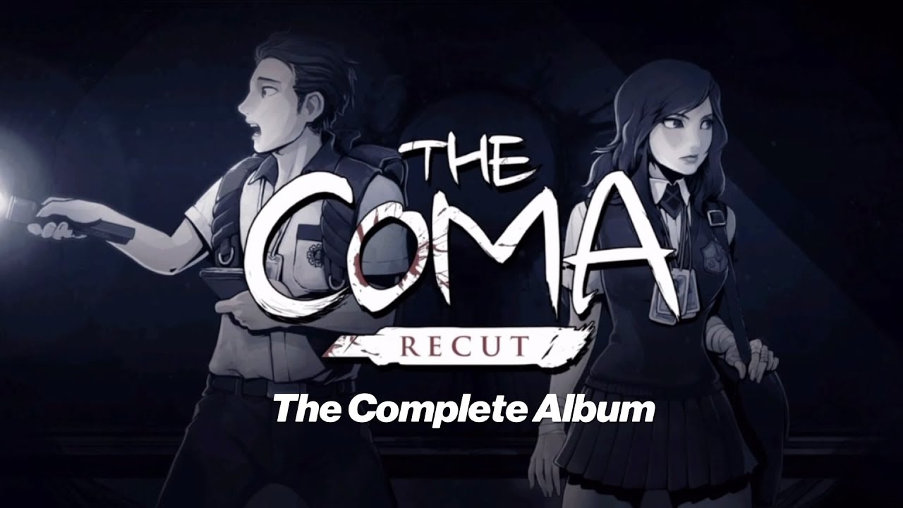 The Coma: Recut 