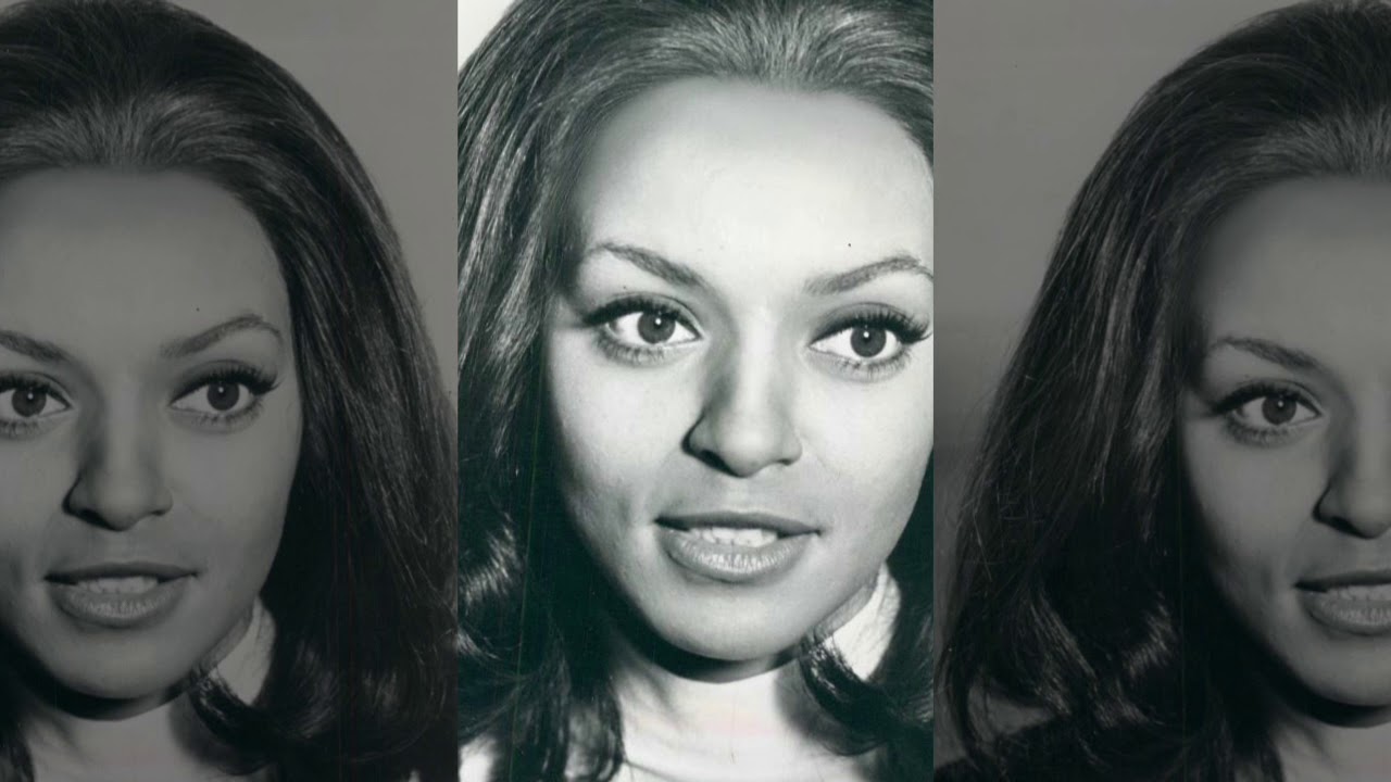 VONETTA MCGEE TRIBUTE