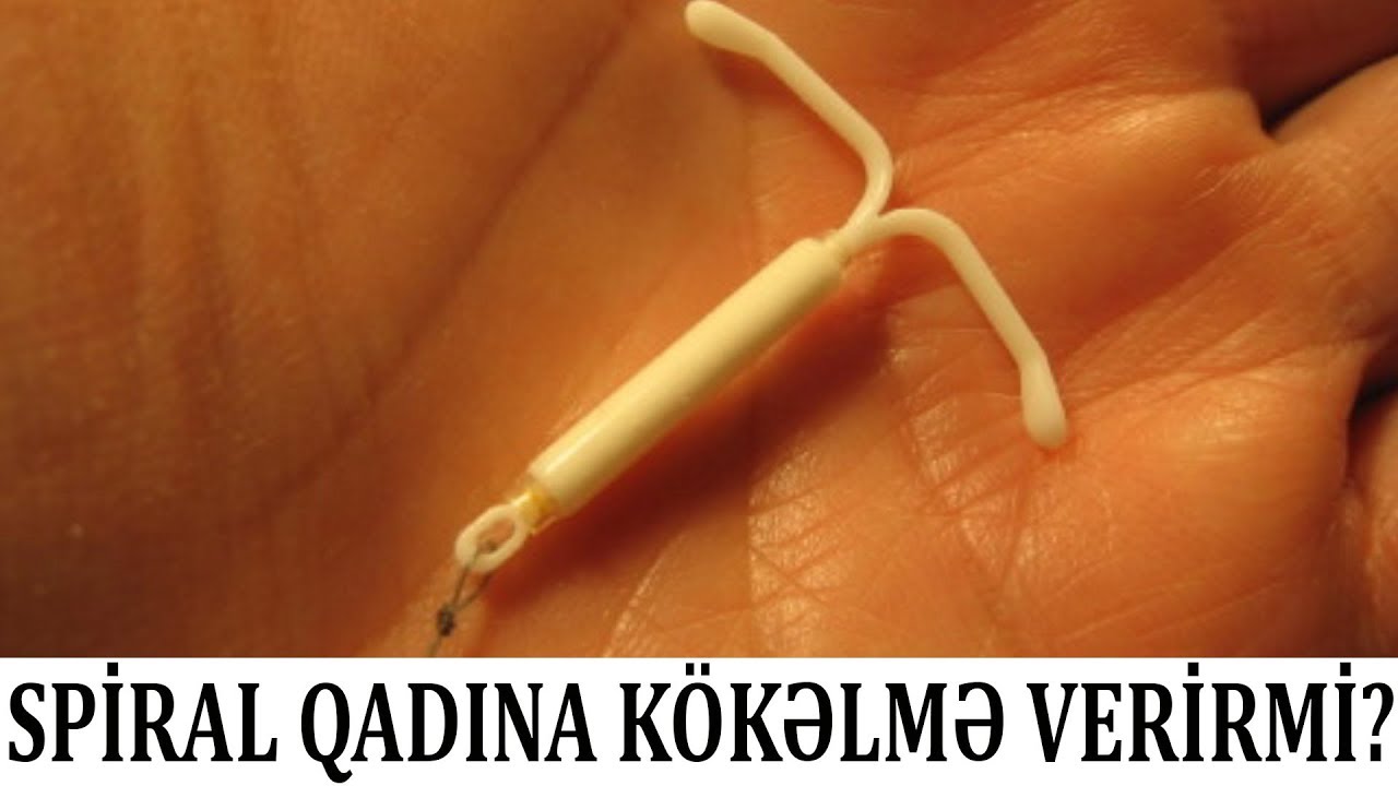 Spirallar haqqında BUNLARI bilmirsiniz