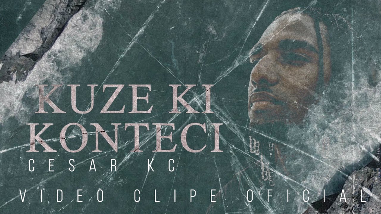Cesar KC - Kuze Ki Konteci