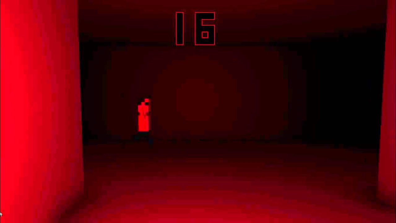 First Person Eater