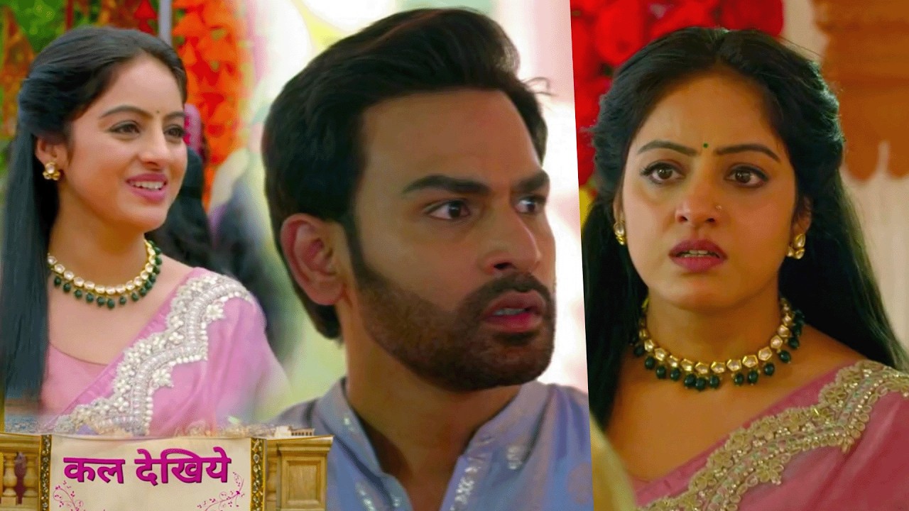 Mangal Lakshmi NEW PROMO 26th March 2026 |