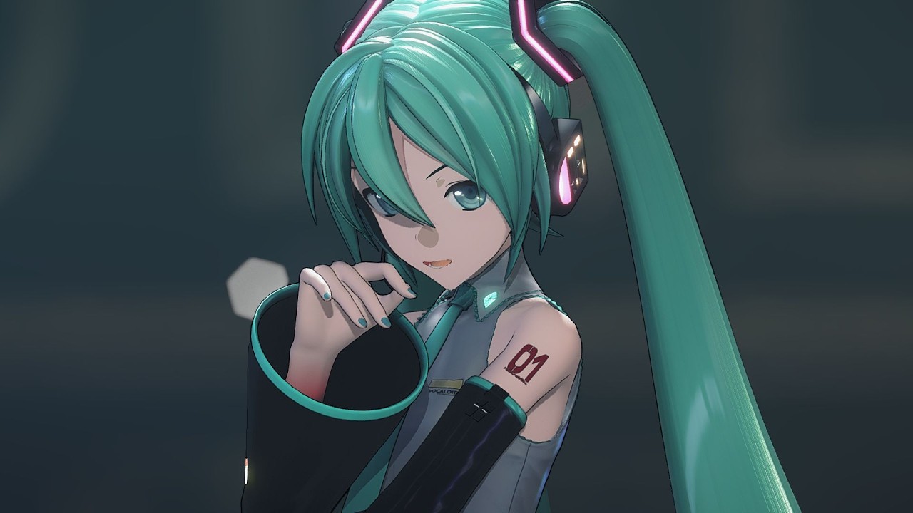 VOCALOID｜ザムザ｜Hatsune Miku #HatsuneMiku #Miku #VOCALOID #MMD