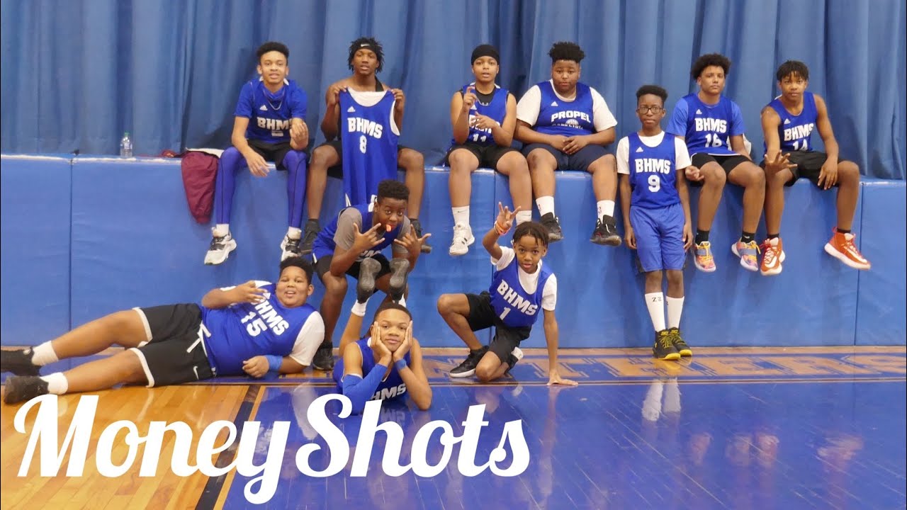 Propel Homestead Vs Propel Braddock Hills ( Middle School)