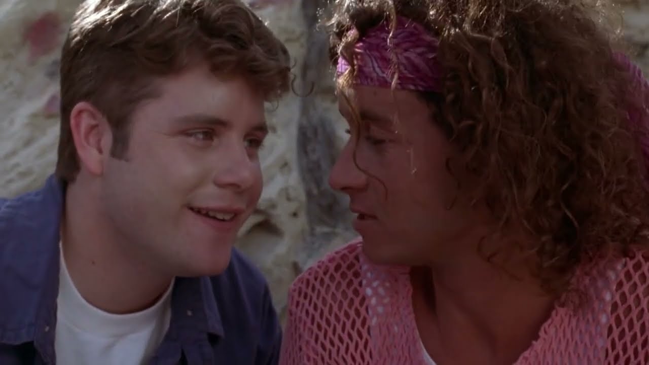 Encino man 1992