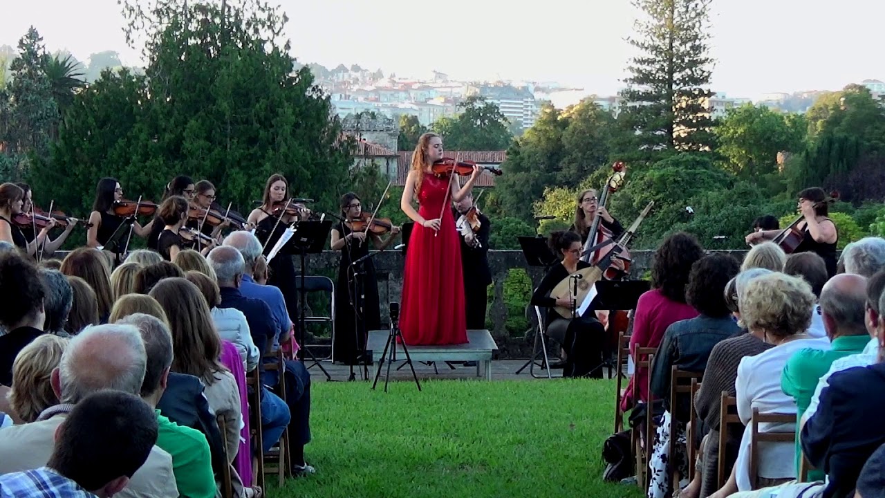Nerea Arriola  Mendieta (Violín)-Orquestra Vigo 430